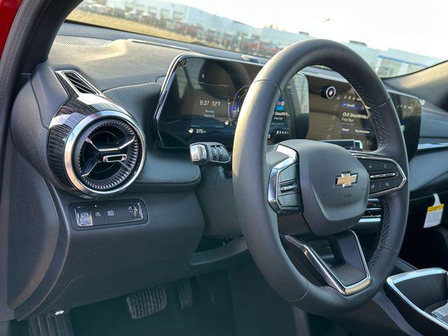 new 2026 Chevrolet Equinox car, priced at $29,104