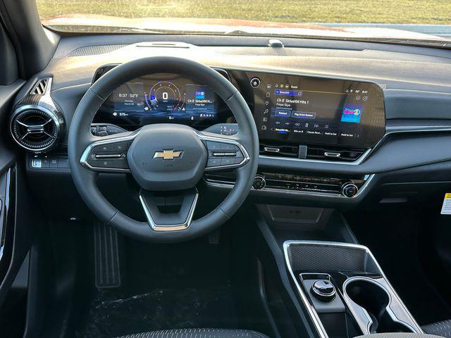 new 2026 Chevrolet Equinox car, priced at $29,104