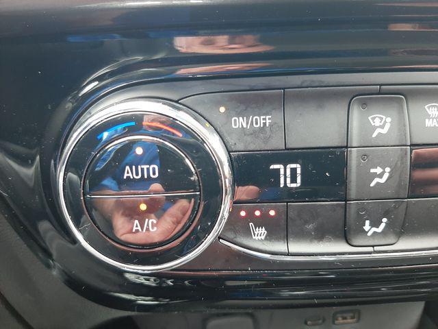 used 2024 Chevrolet Trax car, priced at $21,997