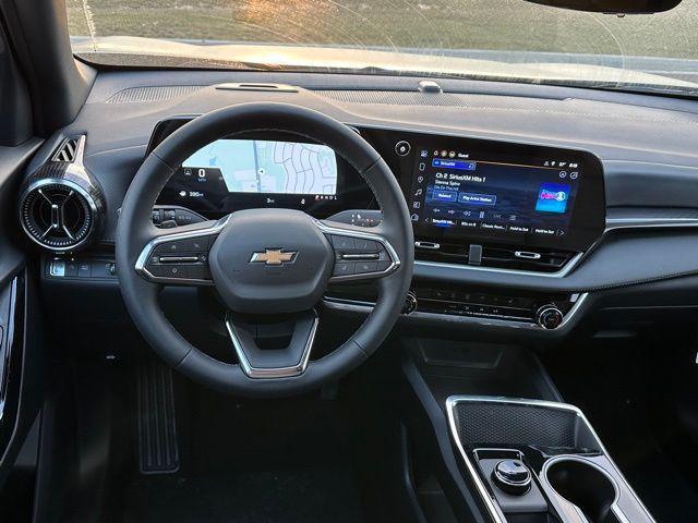 new 2026 Chevrolet Equinox car, priced at $29,497