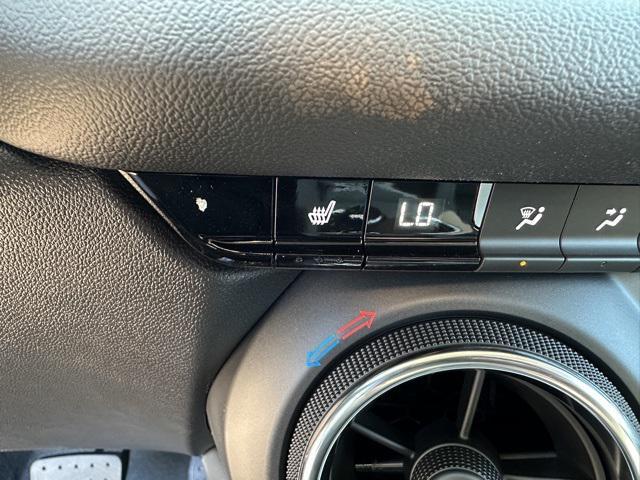 new 2025 Chevrolet Blazer car, priced at $34,572