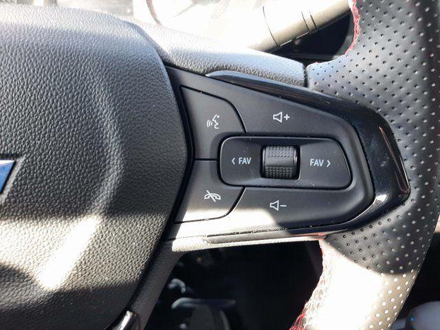 used 2024 Chevrolet Trax car, priced at $19,546