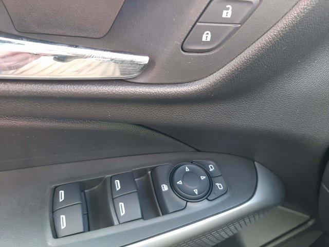 used 2024 Chevrolet Trax car, priced at $19,546