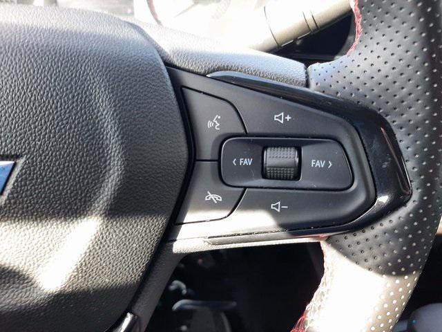 used 2024 Chevrolet Trax car, priced at $19,546