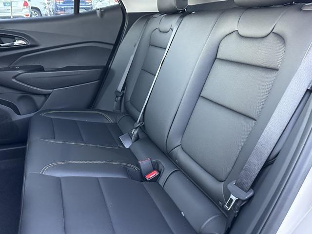 new 2026 Chevrolet Trax car, priced at $26,085