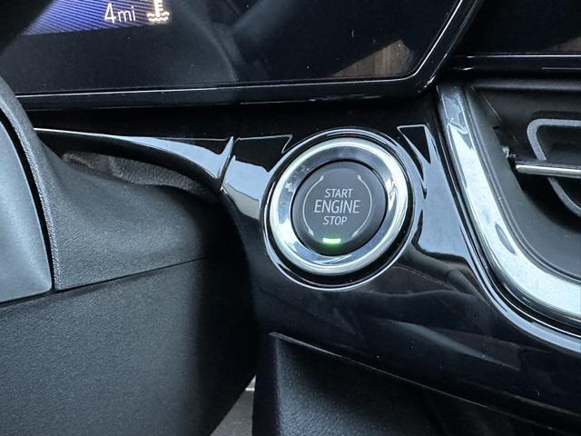 new 2026 Chevrolet Trax car, priced at $26,085