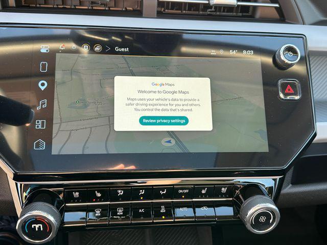 new 2027 Chevrolet Bolt car, priced at $35,752