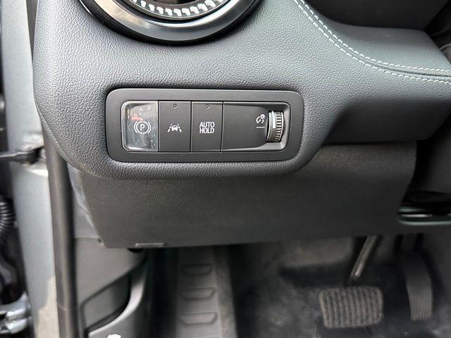 used 2026 Chevrolet Blazer EV car, priced at $40,135