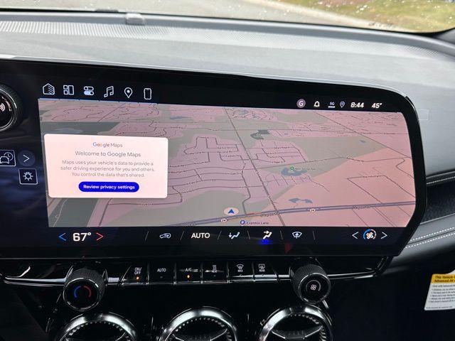 used 2026 Chevrolet Blazer EV car, priced at $40,135