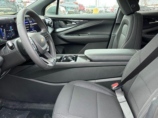 used 2026 Chevrolet Blazer EV car, priced at $40,135