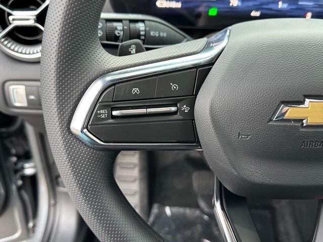 used 2026 Chevrolet Blazer EV car, priced at $40,135