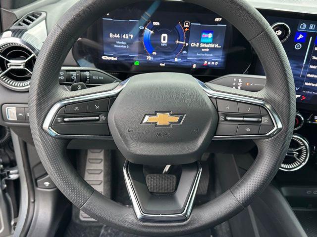 used 2026 Chevrolet Blazer EV car, priced at $40,135
