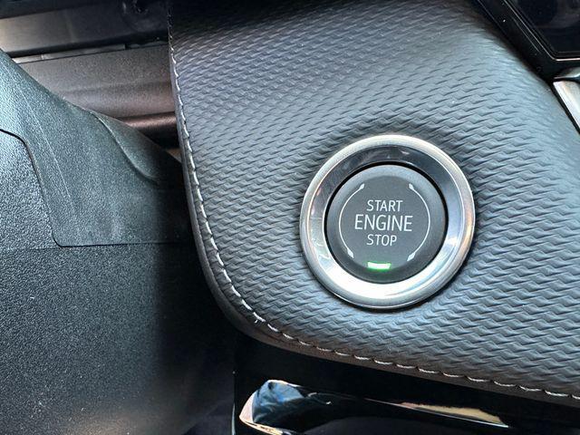 new 2026 Chevrolet Equinox car, priced at $30,895