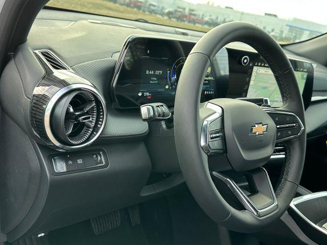new 2026 Chevrolet Equinox car, priced at $28,671