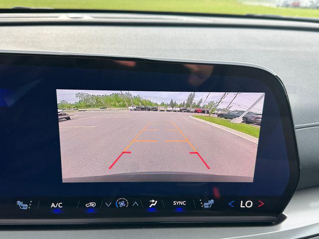 new 2026 Chevrolet Traverse car, priced at $39,661