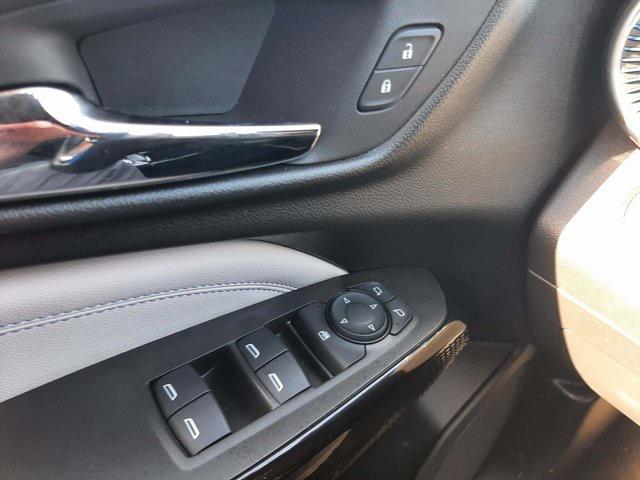 used 2024 Chevrolet Trax car, priced at $19,646