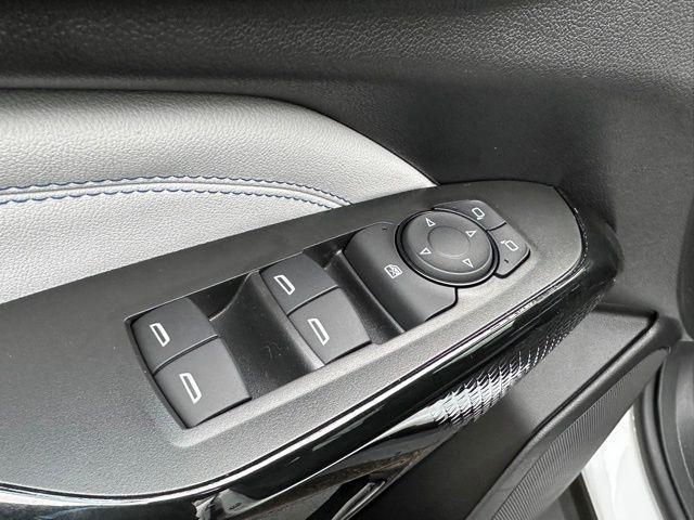 new 2026 Chevrolet Trax car, priced at $23,780