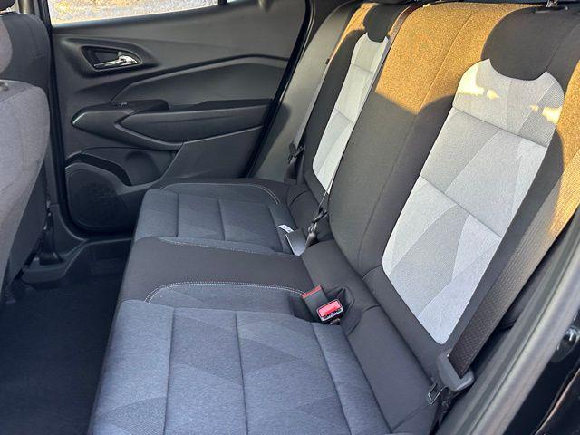 new 2026 Chevrolet Trax car, priced at $23,391