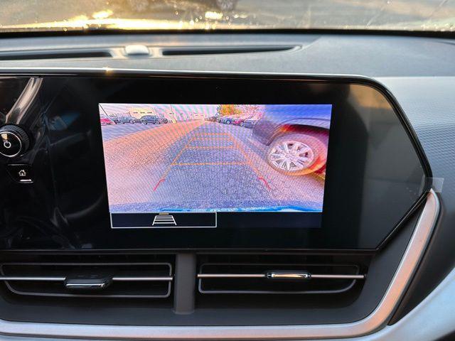 new 2026 Chevrolet Trax car, priced at $23,391