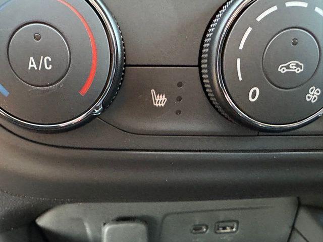 new 2026 Chevrolet Trax car, priced at $23,391