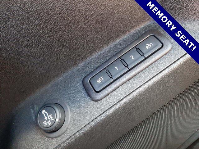 used 2022 Chevrolet Equinox car, priced at $21,669