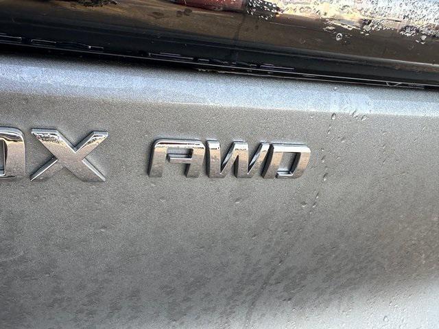 new 2026 Chevrolet Equinox EV car, priced at $40,395