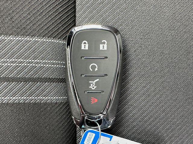 new 2026 Chevrolet Blazer car, priced at $35,949