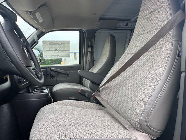 new 2025 Chevrolet Express 2500 car, priced at $39,465