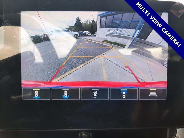 used 2020 Chevrolet Corvette car, priced at $64,778