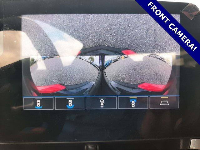 used 2020 Chevrolet Corvette car, priced at $64,778