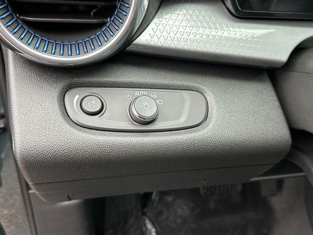 new 2026 Chevrolet Trax car, priced at $23,780