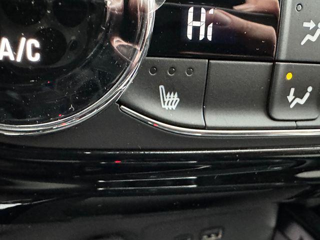 new 2026 Chevrolet Trax car, priced at $23,780