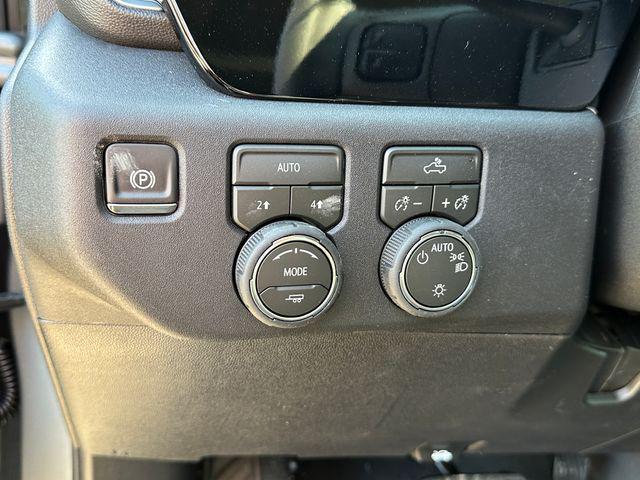 new 2026 Chevrolet Silverado 1500 car, priced at $43,416