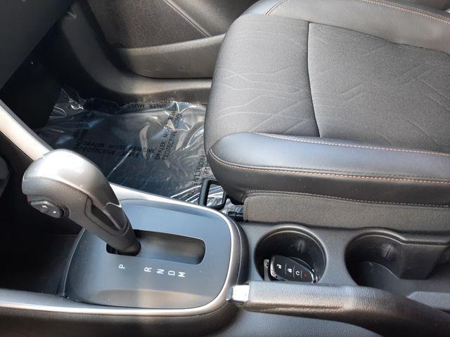 used 2022 Chevrolet Trax car, priced at $18,485