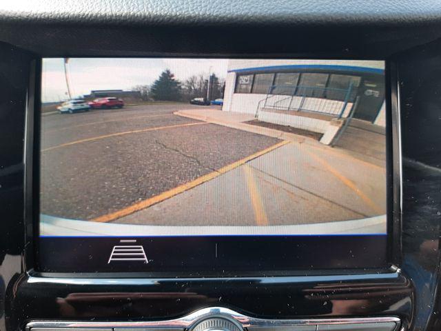 used 2022 Chevrolet Trax car, priced at $18,485