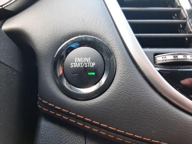 used 2022 Chevrolet Trax car, priced at $18,485