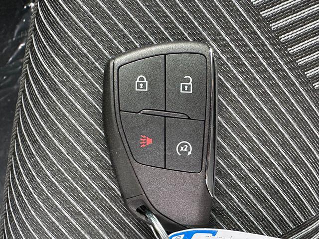 new 2027 Chevrolet Bolt car, priced at $29,990