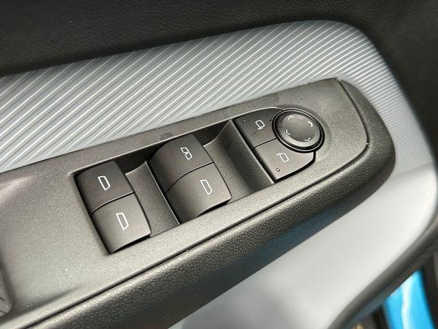 new 2027 Chevrolet Bolt car, priced at $29,990