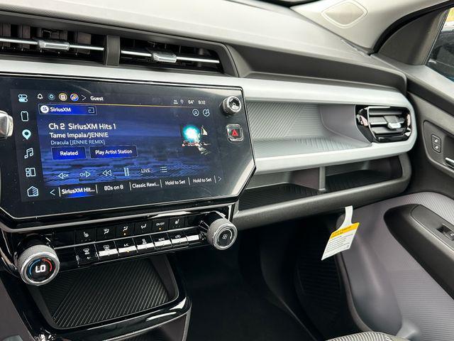 new 2027 Chevrolet Bolt car, priced at $29,990
