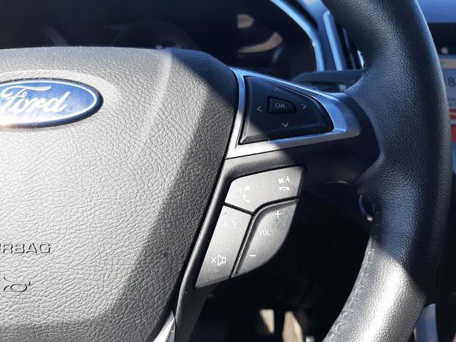 used 2019 Ford Edge car, priced at $17,820