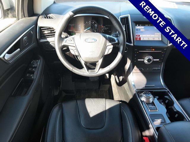 used 2019 Ford Edge car, priced at $17,820