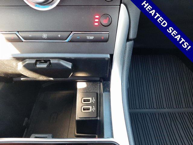 used 2019 Ford Edge car, priced at $17,820