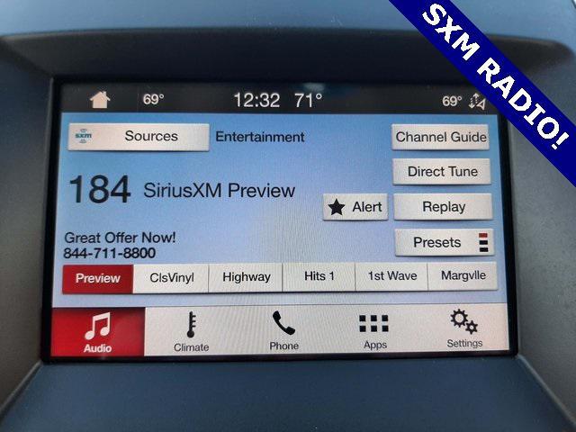 used 2019 Ford Edge car, priced at $17,820