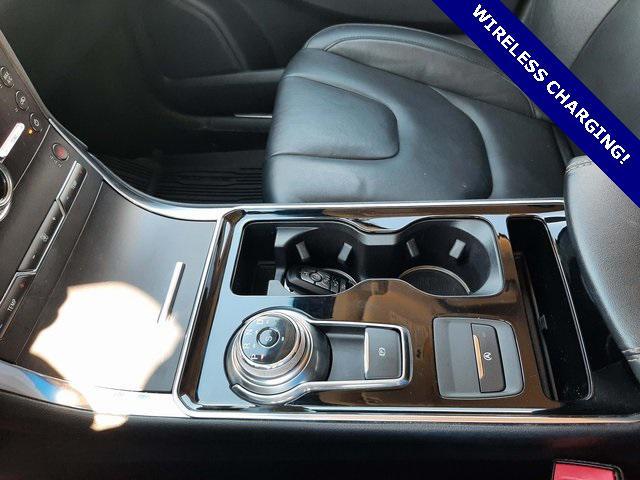 used 2019 Ford Edge car, priced at $17,820