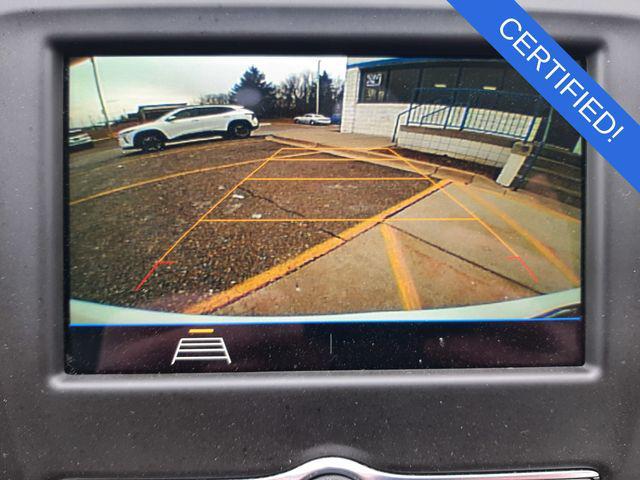 used 2019 Chevrolet Equinox car, priced at $9,986