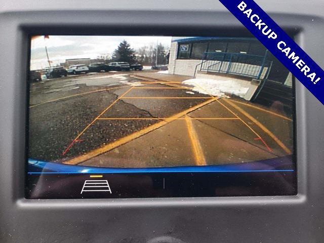 used 2019 Chevrolet Equinox car, priced at $13,926