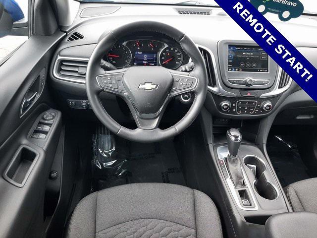 used 2019 Chevrolet Equinox car, priced at $13,926