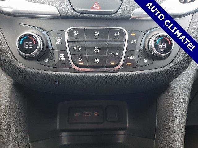 used 2019 Chevrolet Equinox car, priced at $13,926