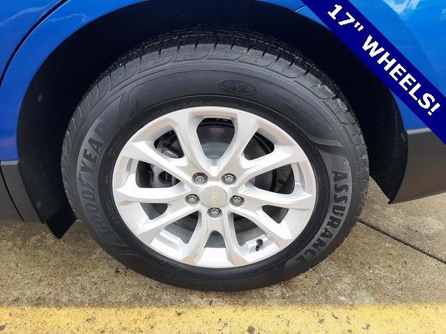 used 2019 Chevrolet Equinox car, priced at $13,926