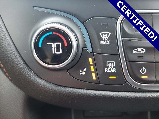 used 2019 Chevrolet Equinox car, priced at $16,979